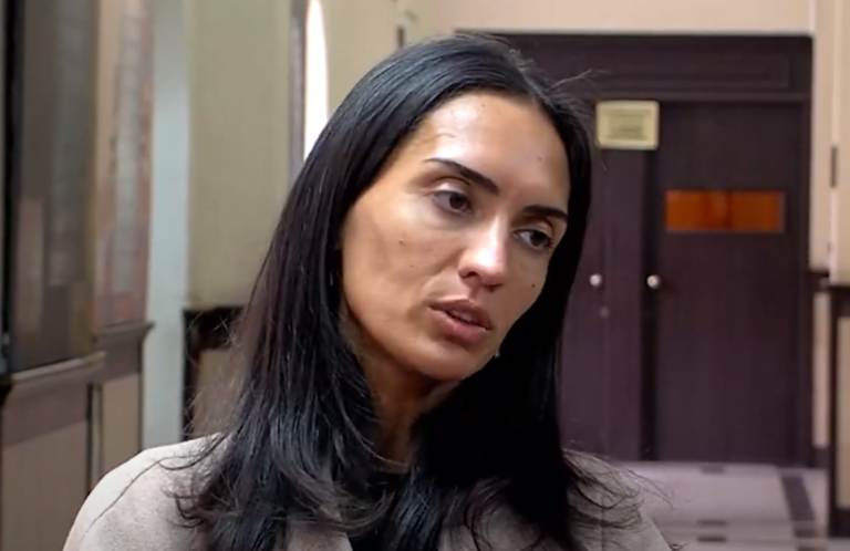 სოფო ჯაფარიძე