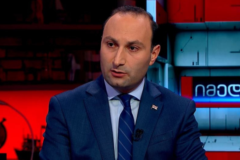 ანრი ოხანაშვილი