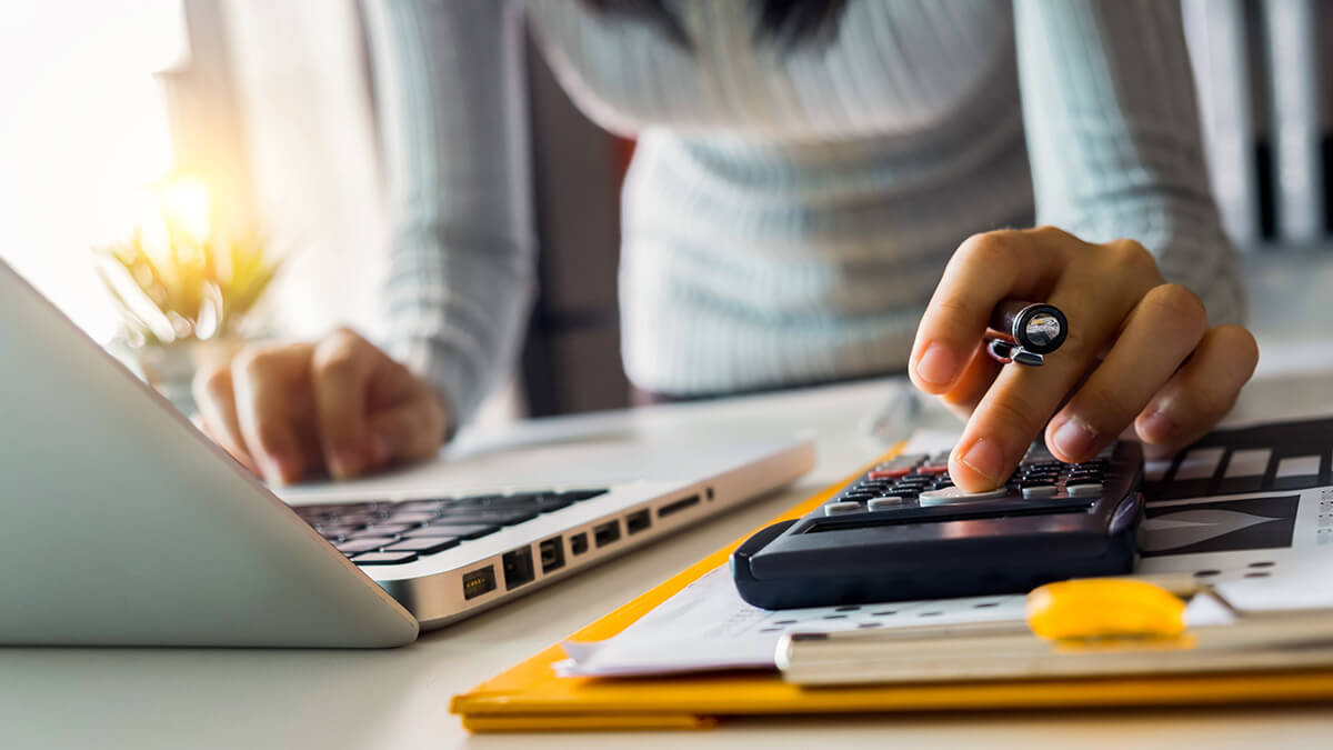 ბუღალტრული კომპანია-ფინანსური სერვისები