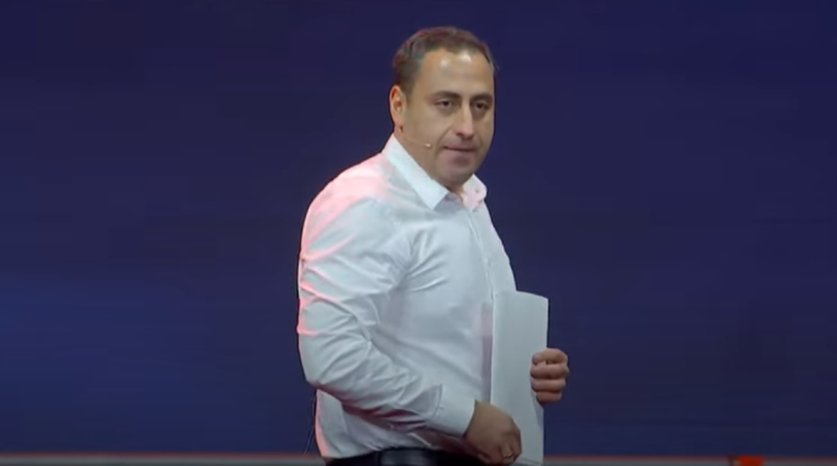 გიორგი ვაშაძე