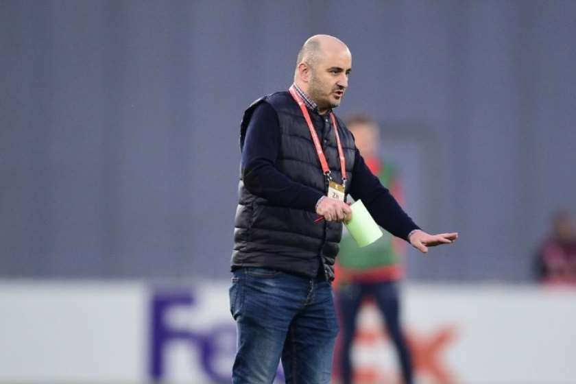 გიორგი კაციტაძე