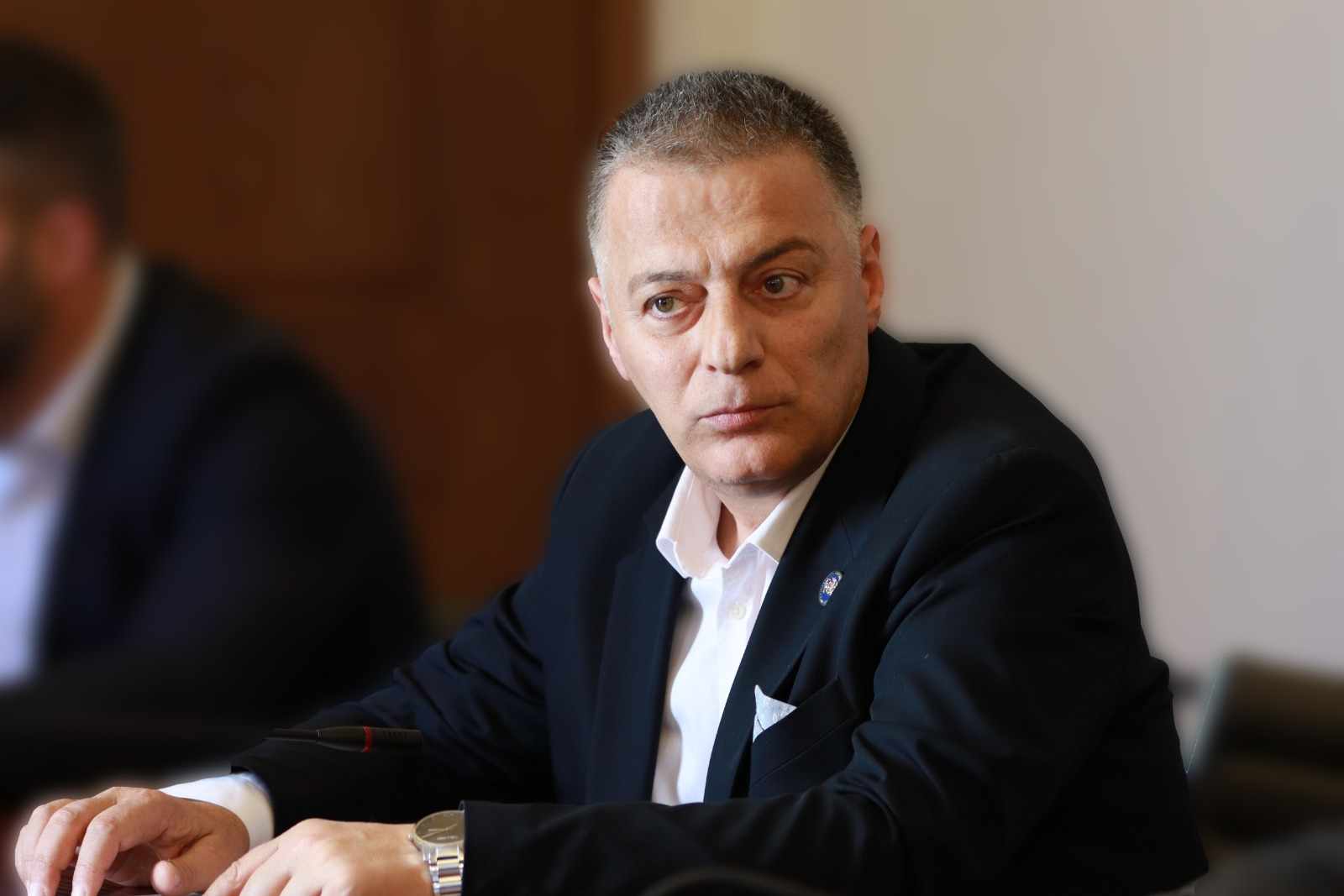 ზაალ მიქელაძე