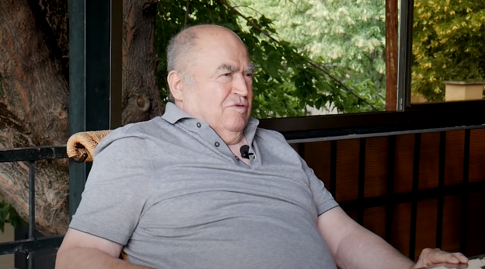 თენგიზ კიტოვანი