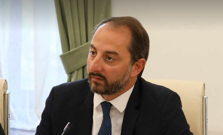 ირაკლი მეზურნიშვილი