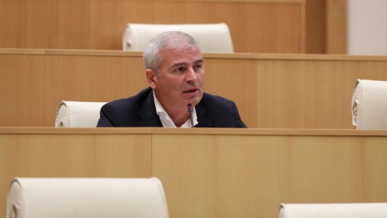 ირაკლი ქადაგიშვილი