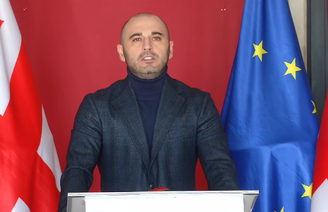 ლევან ხაბეიშვილი