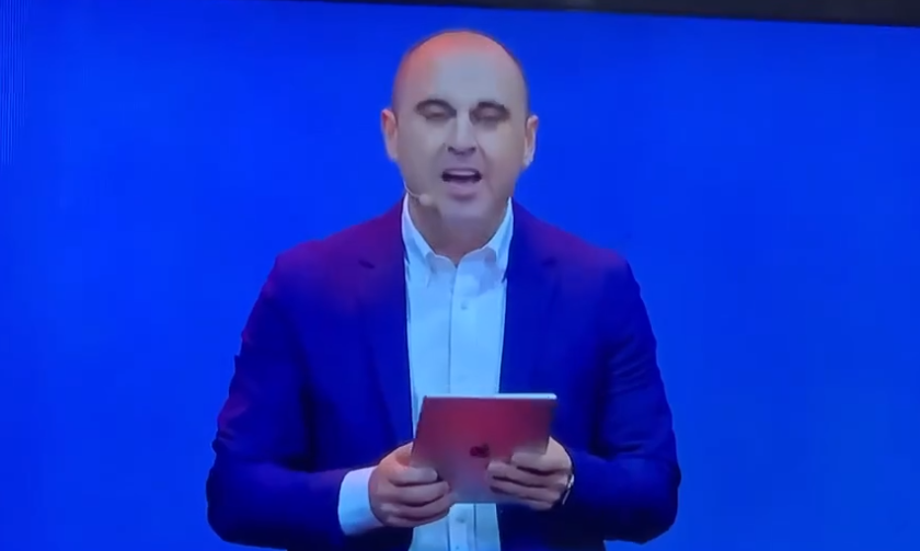 ლევან ხაბეიშვილი~