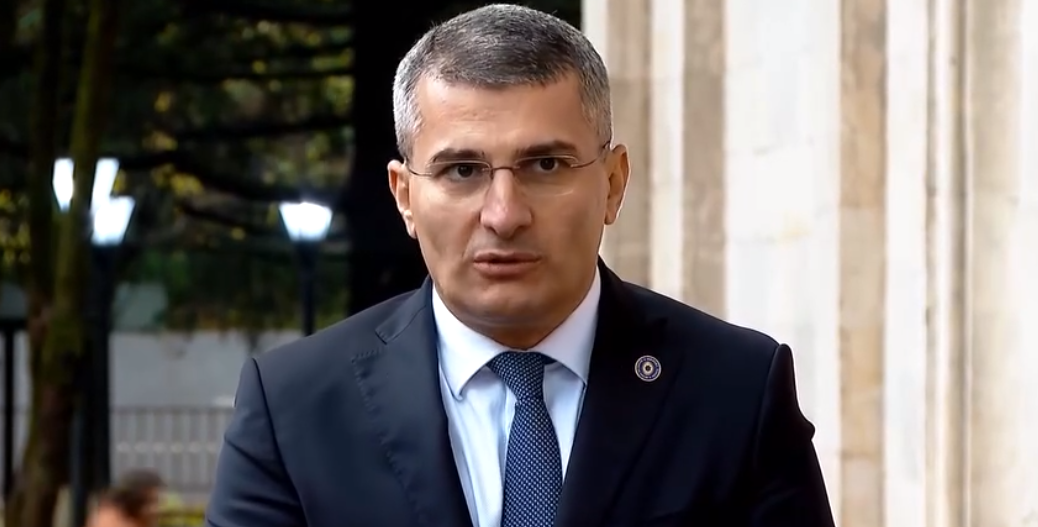 მამუკა მდინარაძე