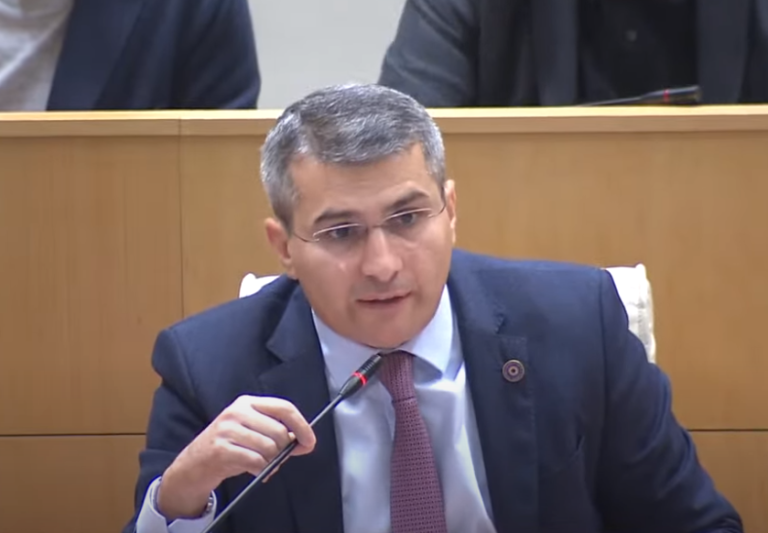 მამუკა მდინარაძე