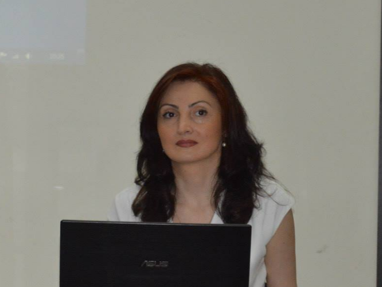 ნატალია ძიძიგური