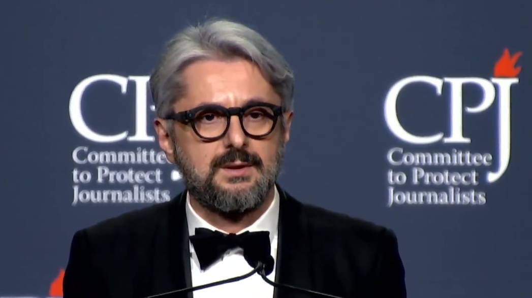 ნიკა გვარამია