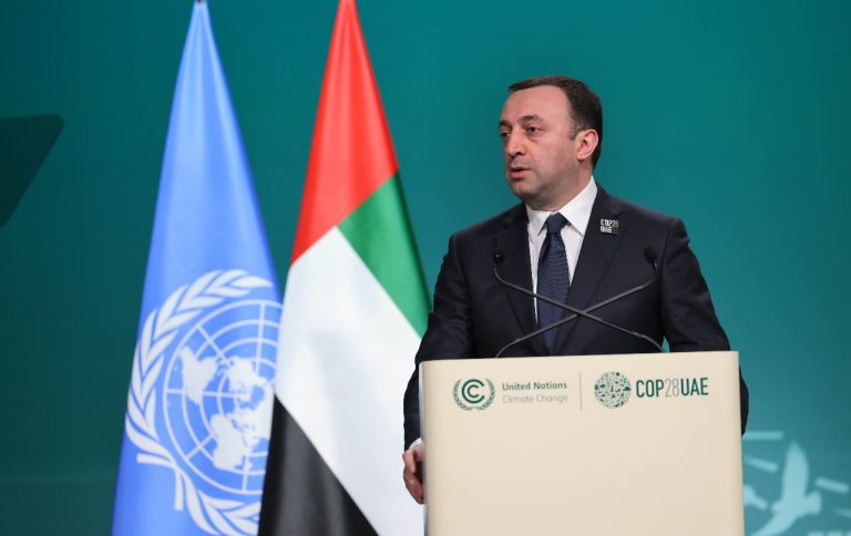 irakli