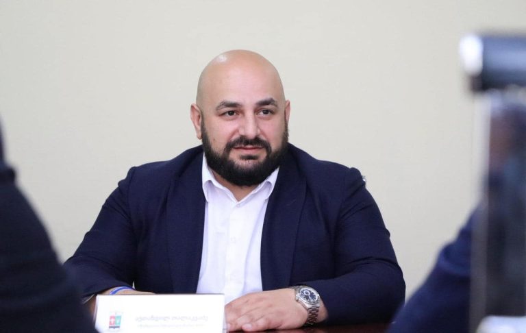 ავთანდილ თალაკვაძე