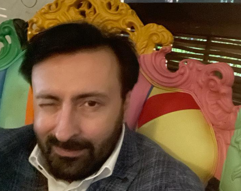 გიორგი ჩალაძე