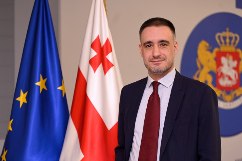 ვახტანგ ცინცაძე