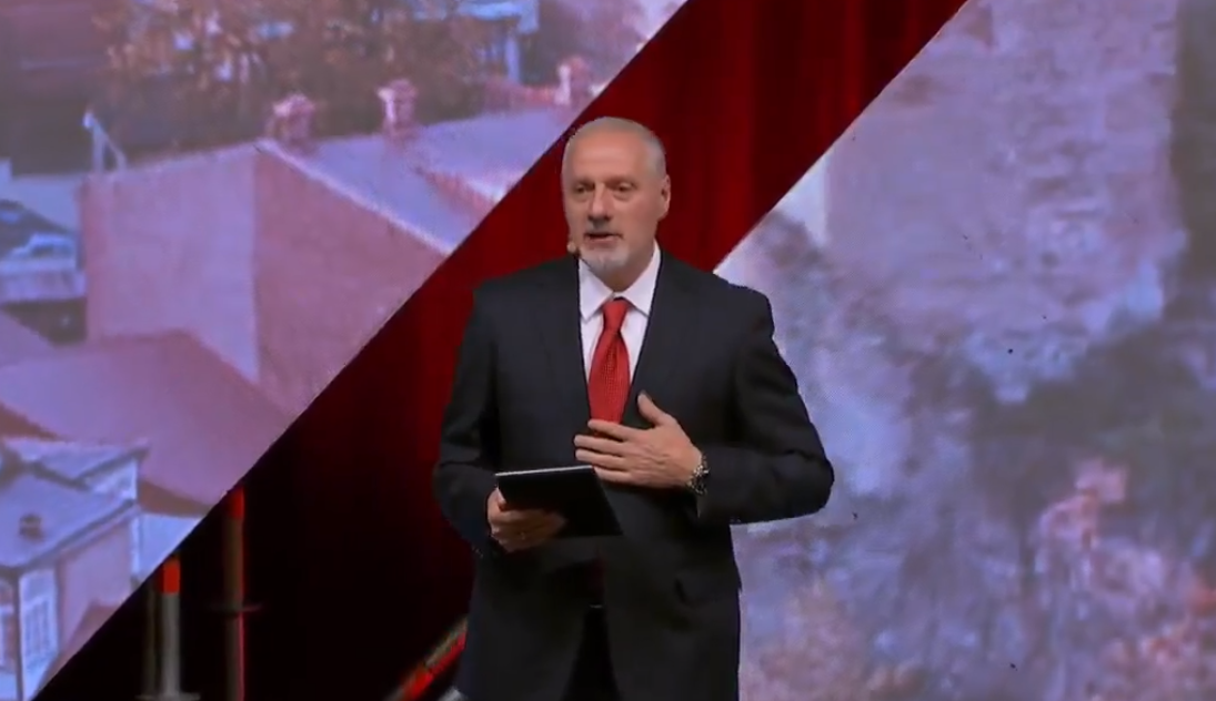 ზაზა გოგავა