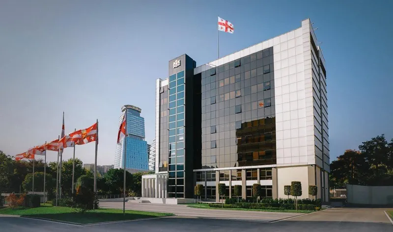 თავდაცვის სამინისტრო