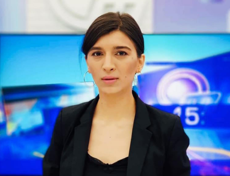 თამთა როგავა