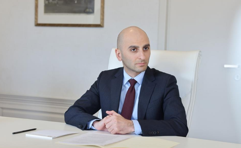 ილია ღუდუშაური