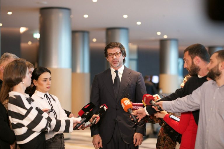 კახა კალაძე