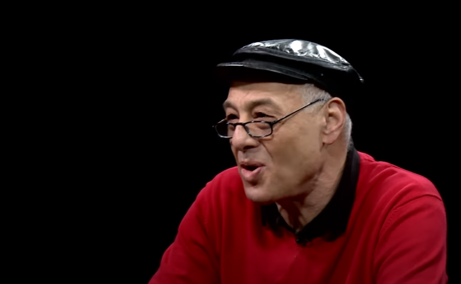 კოტე ყუბანეიშვილი