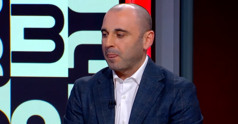 ლევან ხაბეიშვილი