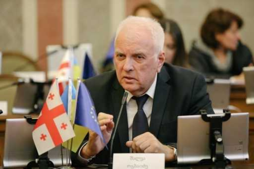 შალვა ოგბაიძე