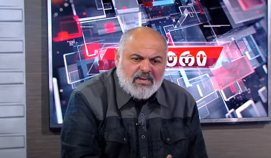 აკია ბარბაქაძე