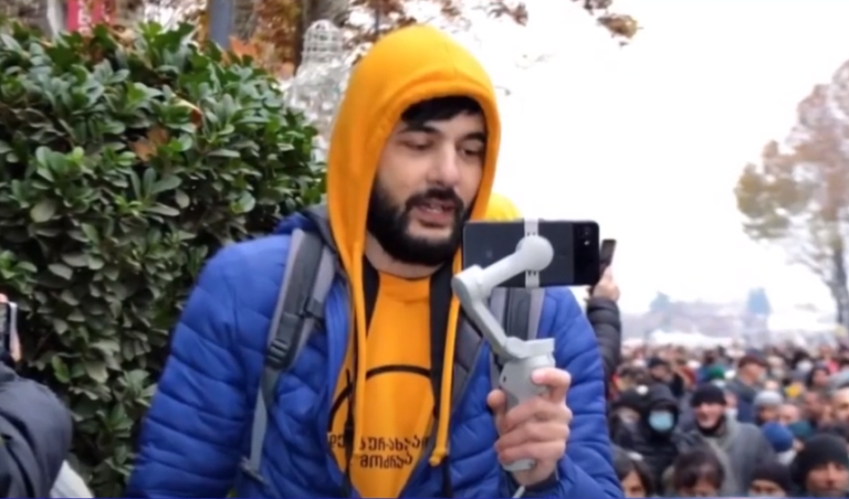 ბექა ვარდოსანიძე