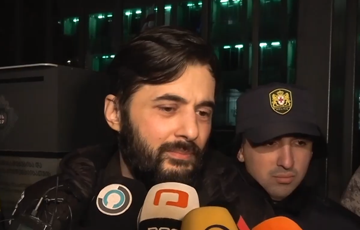 ბექა ვარდოსანიძე1