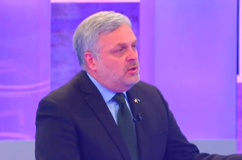 გიორგი ბარამიძე