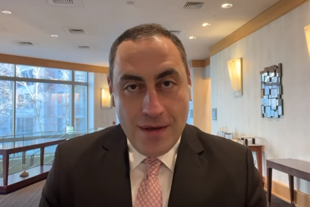 გიორგი ვაშაძე