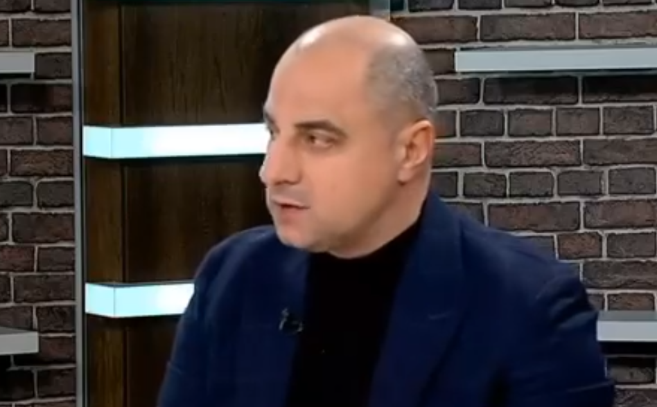 გიორგი კაპანაძე