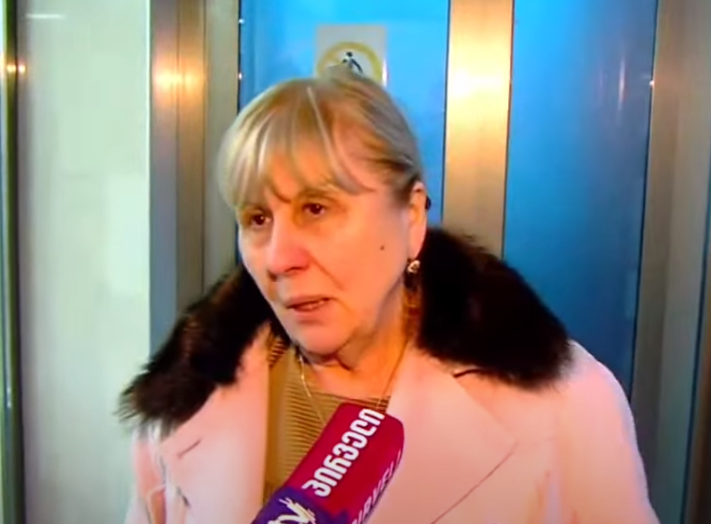 გიული ალასანია