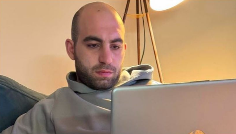 დათი გავაშელი