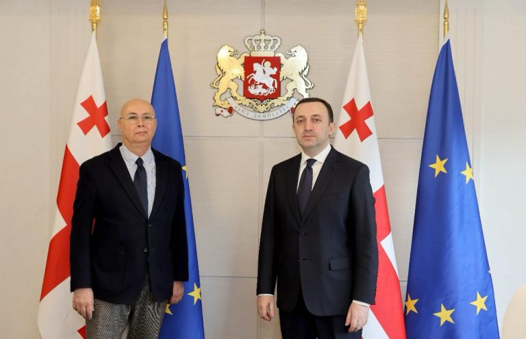 ზაზა კანდელაკი