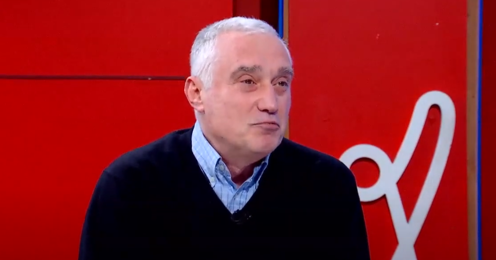 ზვიად ძიძიგური