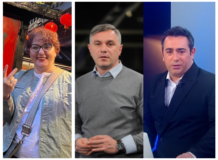 თინა ხიდაშელი