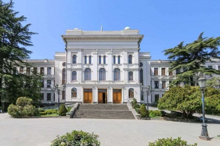 თსუ