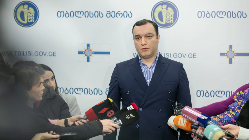 ირაკლი ბენდელიანი