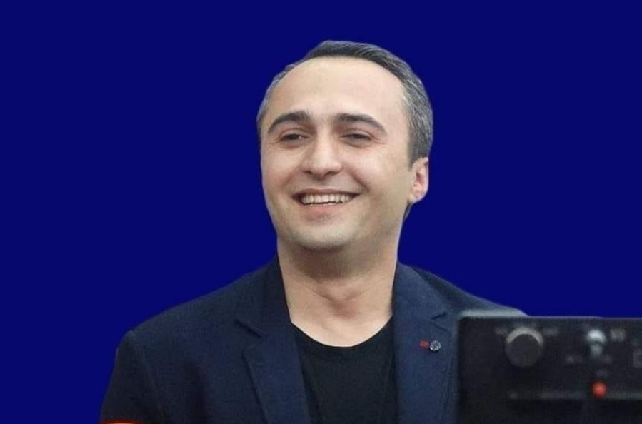 ირაკლი ლატარია
