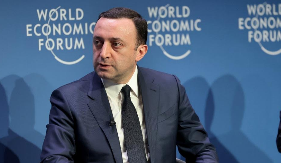 ირაკლი ღარიბაშვილი2