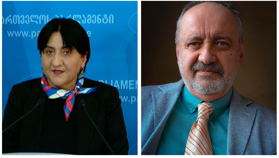 ირმა ინაშვილი