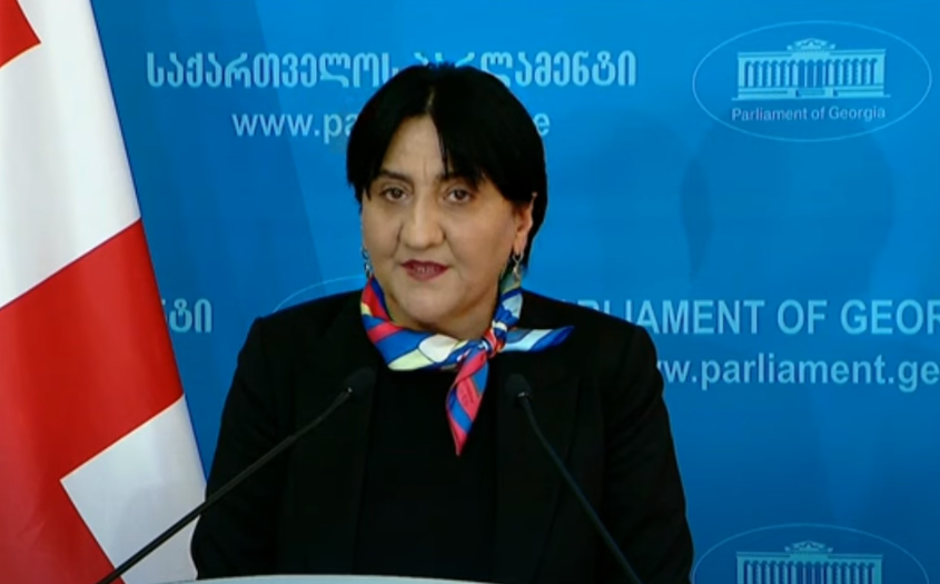 ირმა ინაშვილი