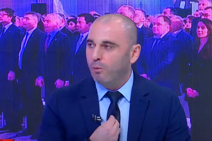 ლევან ხაბეიშვილი