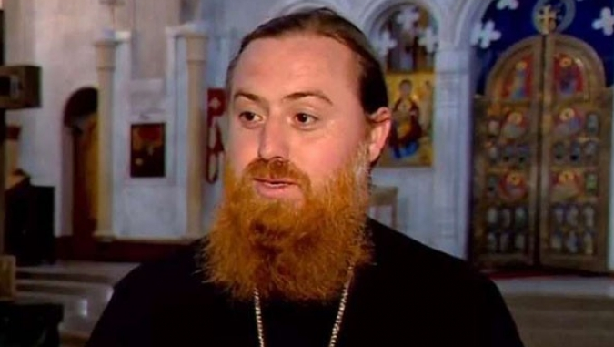 მამა იოვანე