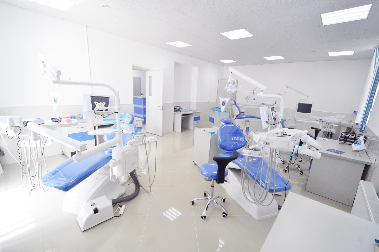 სტომატოლოგიური კლინიკა