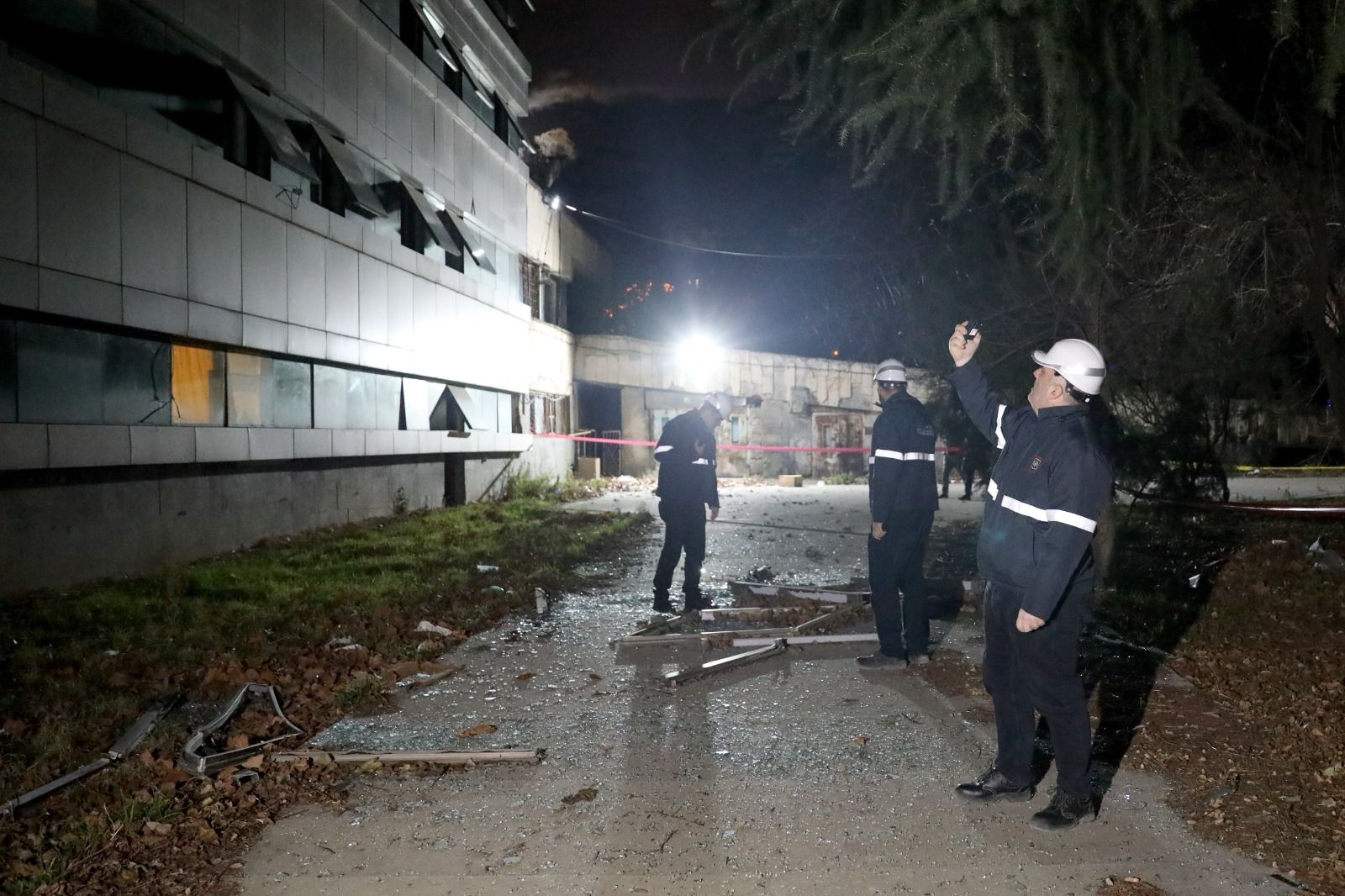 რესპუბლიკური საავადმყოფო