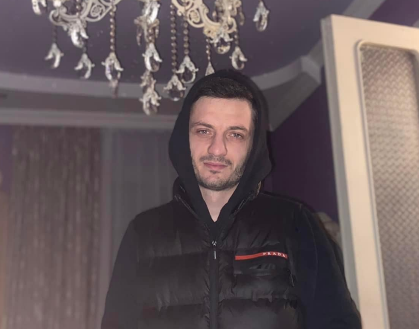 ქიშო დოლაბერიძე