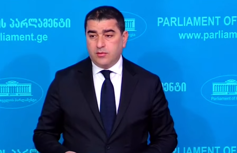 შალვა პაპუაშვილი
